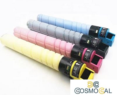 Ciano Com Minolta Bizhub C450i,C550i,C650i-28K/486g#ACV1450