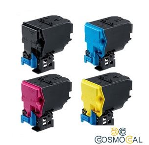 Black Compa Konica Minolta Bizhub C3350,3850-10K#A5X0150