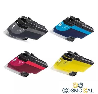 Magente Com HL-J6010,MFC-J5955,6955,6957,6959DW-5K#LC-427XLM