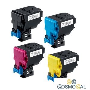 Magente Compa Konica Minolta Bizhub C3110-5K#A0X5355