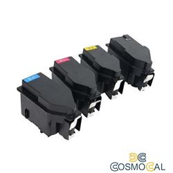 Black Uni Bizhub C3350i,C4050i,C3320i,C3300i,C4000i-13K