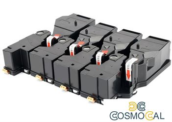 Black Compa  Konica Minolta bizhub C3100i-6K#AE1Y131/TNP93K