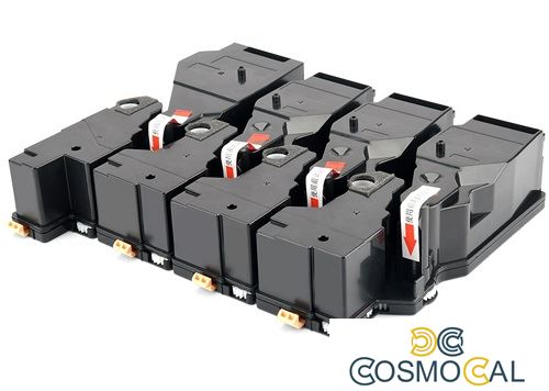 Black Compa  Konica Minolta bizhub C3100i-6K#AE1Y131/TNP93K