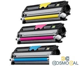 Black Compatible Oki C110,130 N,MC160N-2.5K#44250724