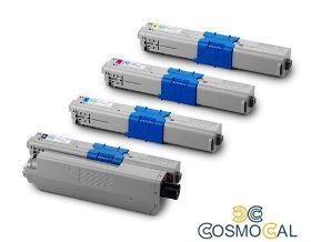 Ciano com Oki C330DN,C310DN,C510DN,C530DN-2K#44469706