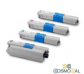 Magente Reg C332dn,MC 363dn,MC 363n-3.0K#46508710