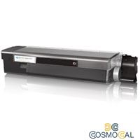 Toner RIG Nero CON CHIP-OKI C5600XX/C5700XX - 6K#43324408