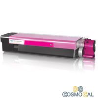 Toner RIG Magente CON CHIP -OKI C5600XX/C5700XX-2K#43381906