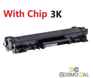 Toner compa 2310,2350,2370,2375,2510,2530,2550,2730,2750-3K