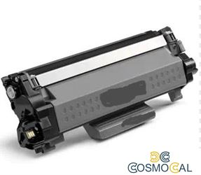 Toner Compa MFC-L2800,L2835,L2860,DCP-L2660,HL-L2445-1.2K