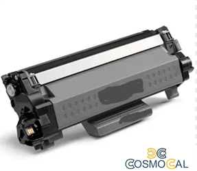 Toner Compa MFC-L2800,L2835,L2860,DCP-L2660,HL-L2445-1.2K