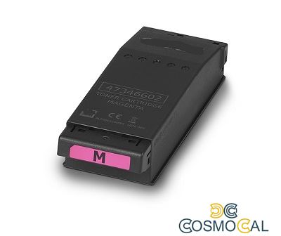 Magente Compatible for OKI C 650dn-6K#09006128