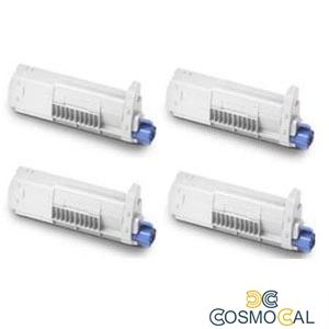 Magente Rig Oki C710 CDTN,C711 DTN,C711 DN,11.5K#44318606