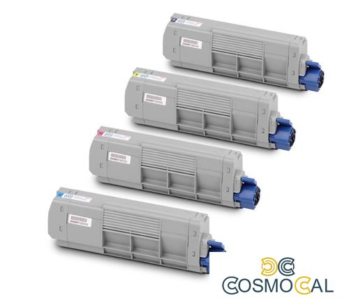 Magente Compatiible Oki C712n / C712dn-11.5K#46507614