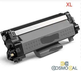 Toner Compa MFC-L2800,L2835,L2860,DCP-L2660,HL-L2445-3K