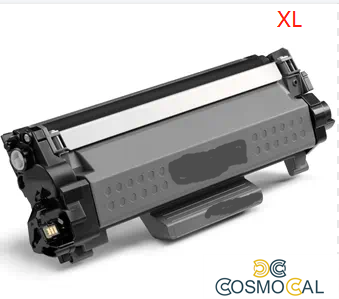Toner Compa MFC-L2800,L2835,L2860,DCP-L2660,HL-L2445-3K