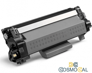 Toner Compa HL-L2865DW,MFC-L2960DW,L2980DW-5K#2510XXL