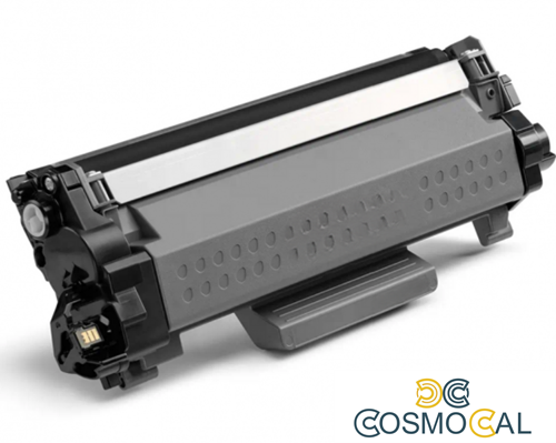 Toner Compa HL-L2865DW,MFC-L2960DW,L2980DW-5K#2510XXL