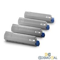 Ciano rig  Oki C810 N,810DN,810CDTN,830N,830 DN-8K#44059107