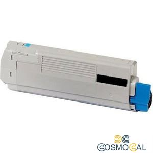 Black compatibile OKI C822/C822n /C822dn-7K#44844616