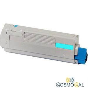 Ciano compatibile for Oki C822N, C822DN-7,3K#44844615