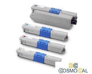 Ciano Rigenerate OKI C823,C833,C843 Series-7K#46471103