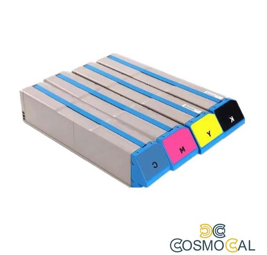 Magente Reg OKI Pro9431,9541,9542ec,ev-43K#45536554