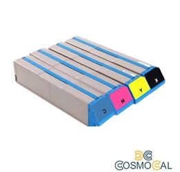 Yellow Reg OKI Pro 9431,9541ec,ev-43K#45536553