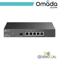 Omada Gateway Router VPN Gigabit Multi-WAN SafeStream - ER7206