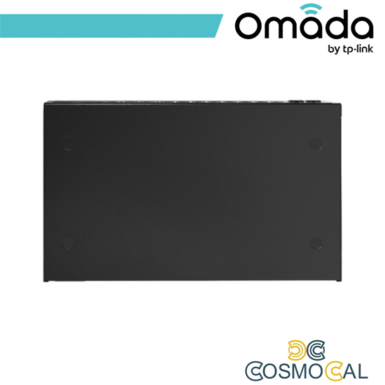 Omada Router VPN Multi-Gigabit - ER7412-M2