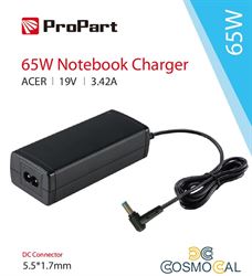 Alimentatore Notebook ACER 65W