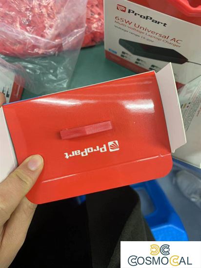 Alimentatore Notebook ACER 65W