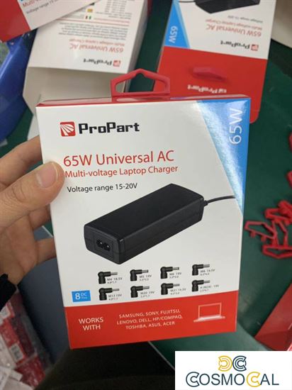 Alimentatore Notebook ACER 65W