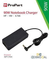 Alimentatore Notebook HP 90W