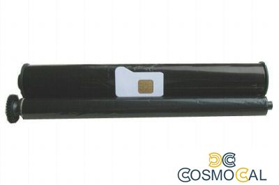 CONCHIP TTR FAX Philips Magic 3 # PFA 331 -144 Pagine - 45Mt