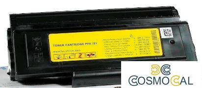 Toner With Drum Rig for Philips Fax5100,5120,5135,5125-2K