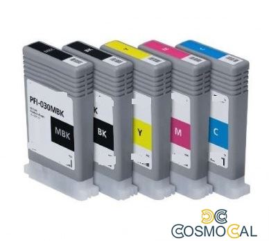 55ml Matte-BK PG Compa Canon TA-20 MFP L 24 ei,TA30#3488C001