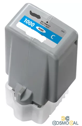 80ml Ciano Pigment Com Canon imagePROGRAF PRO-1000#0547C001