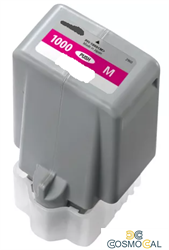 80ml Magent Pigment Com Canon imagePROGRAF PRO-1000#0548C001