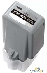 80ml Matte-Black PigCom Canon imagePROGRAF PRO-1000#0545C001