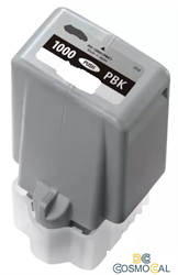 80ml Photo-Black PigCom Canon imagePROGRAF PRO-1000#0546C001