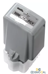 80ml Foto-Gris Pig Com Canon imagePROGRAF PRO-1000#0553C001