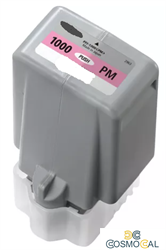 80ml Foto-MagentPig Com Canon imagePROGRAF PRO-1000#0551C001