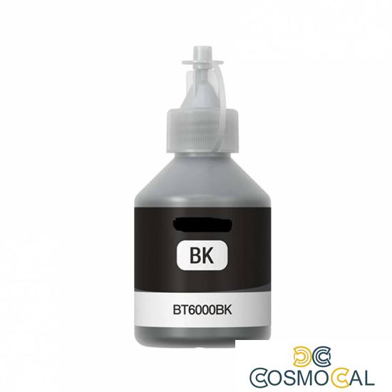 Black Dye 108ML DCP-T420W,T525W,T720DW,T820DW,MFC-T920DW#6K