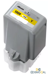 80ml Yellow Pigment Com Canon imagePROGRAF PRO-1000#0549C001