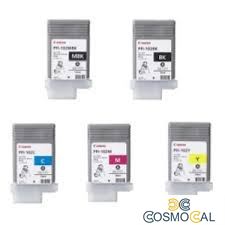 130ml Dye for Cano IPF500,IPF600,IPF700,LP17,LP24#PFI-102M