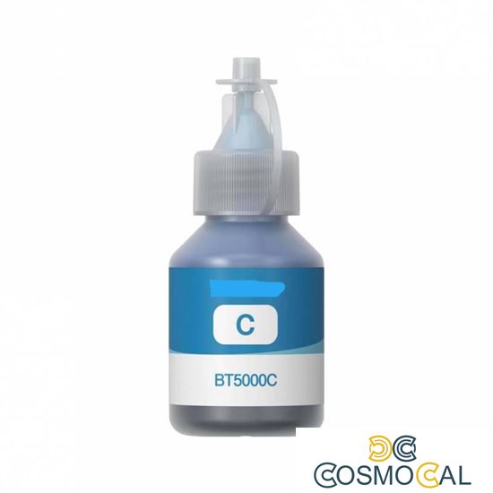 Ciano Dye 48ML DCP-T420W,T525W,T720DW,T820DW,MFC-T920DW#5K