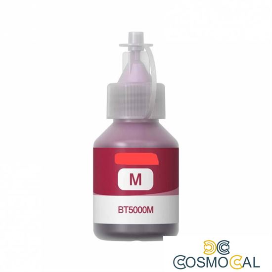 Magente Dye 48ML DCP-T420W,T525W,T720DW,T820DW,MFC-T920DW#5K