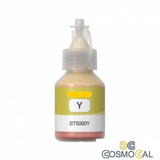 Yellow Dye 48ML DCP-T420W,T525W,T720DW,T820DW,MFC-T920DW#5K