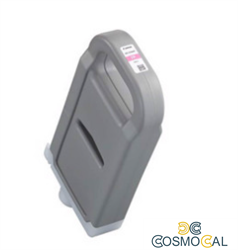 700ml Fluorescent Pink Pigment Com IPF GP-2000,4000#5297C001